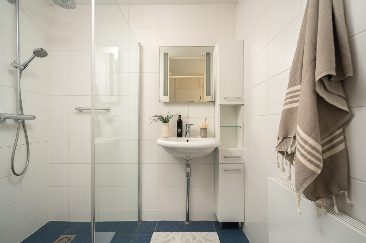 Te koop: Foto Appartement aan de Zeeruststraat 80 in 's-Gravenhage