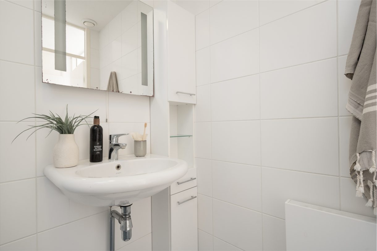 Te koop: Foto Appartement aan de Zeeruststraat 80 in 's-Gravenhage