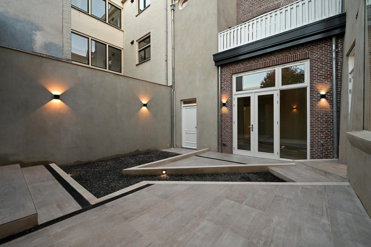 Te koop: Foto Appartement aan de Voordam 11B in Alkmaar