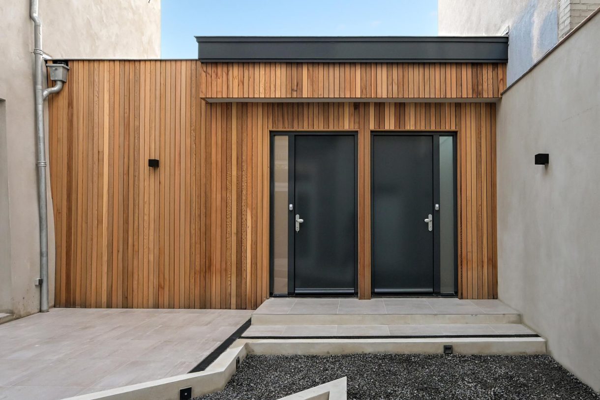 Te koop: Foto Appartement aan de Voordam 11B in Alkmaar