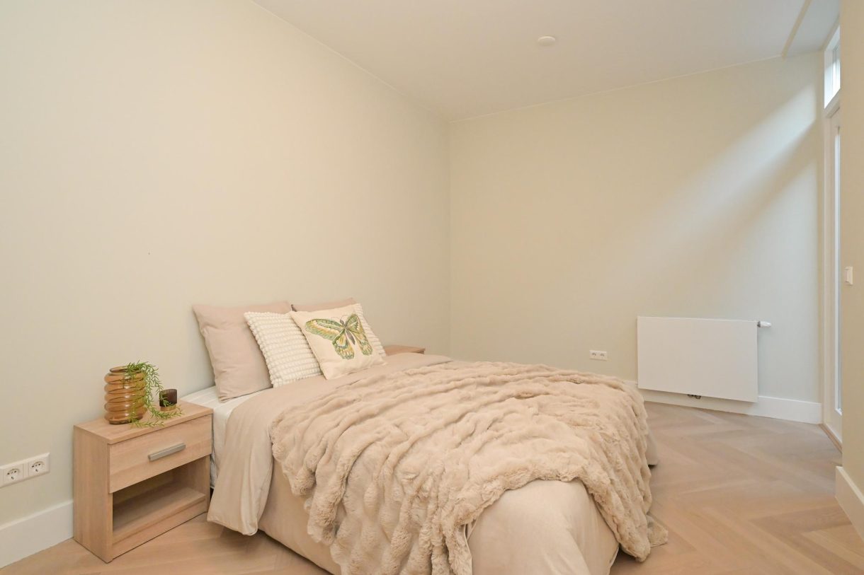 Te koop: Foto Appartement aan de Voordam 11B in Alkmaar