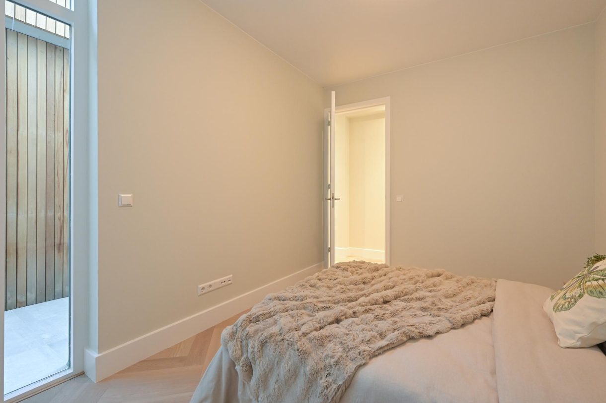 Te koop: Foto Appartement aan de Voordam 11B in Alkmaar