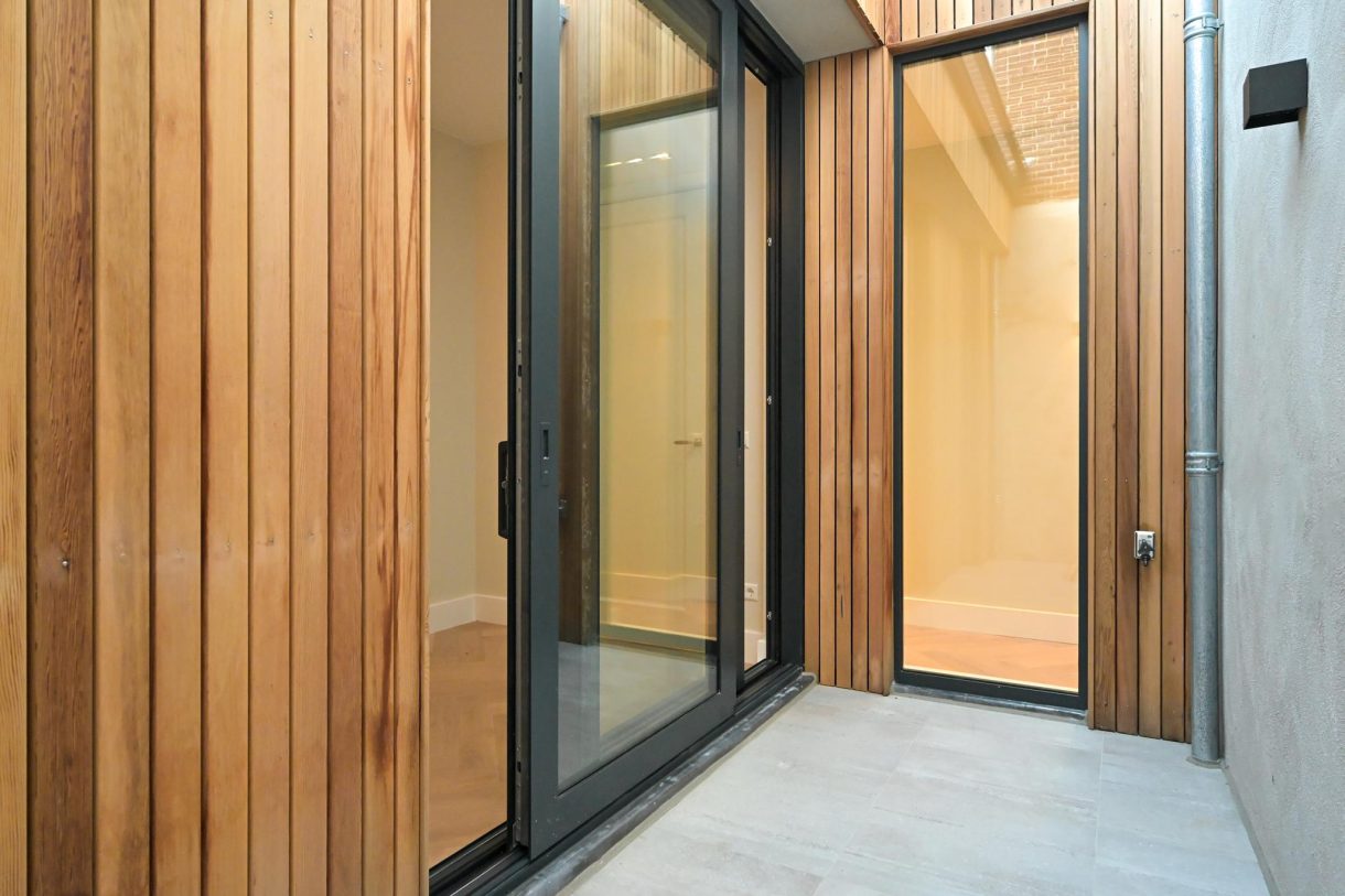 Te koop: Foto Appartement aan de Voordam 11B in Alkmaar