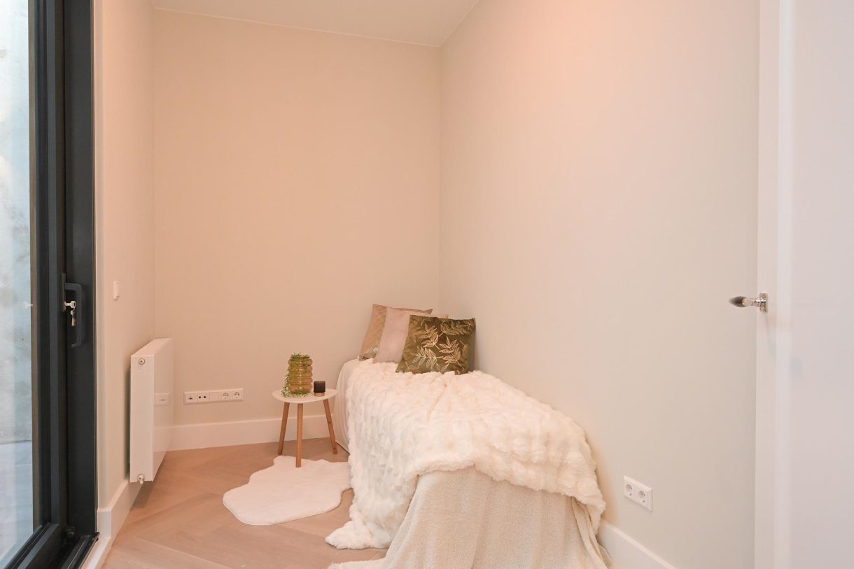 Te koop: Foto Appartement aan de Voordam 11B in Alkmaar