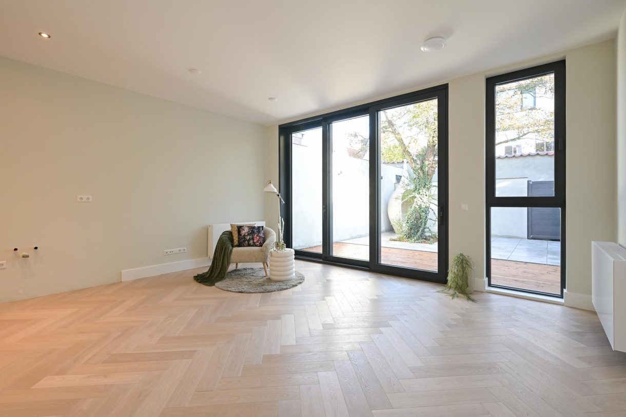 Te koop: Foto Appartement aan de Voordam 11B in Alkmaar