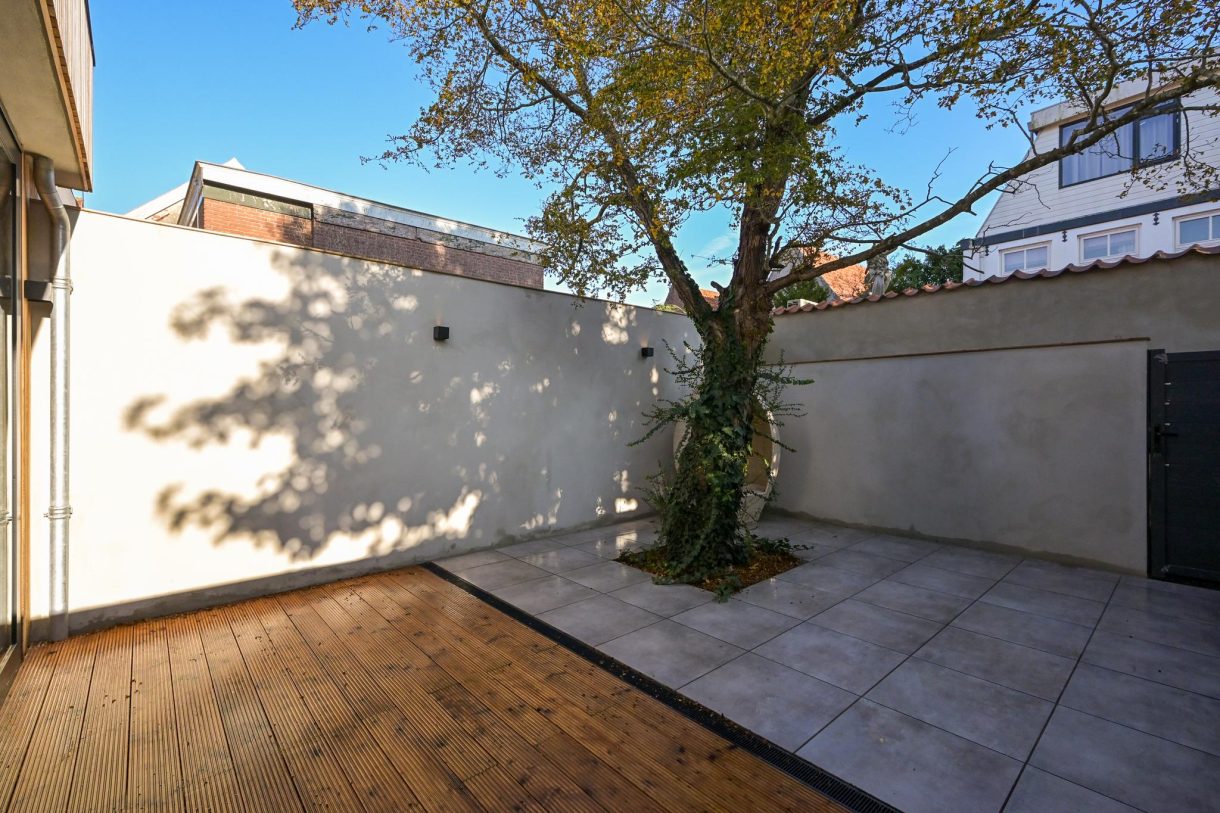 Te koop: Foto Appartement aan de Voordam 11B in Alkmaar