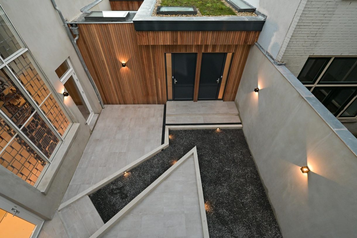 Te koop: Foto Appartement aan de Voordam 11C in Alkmaar