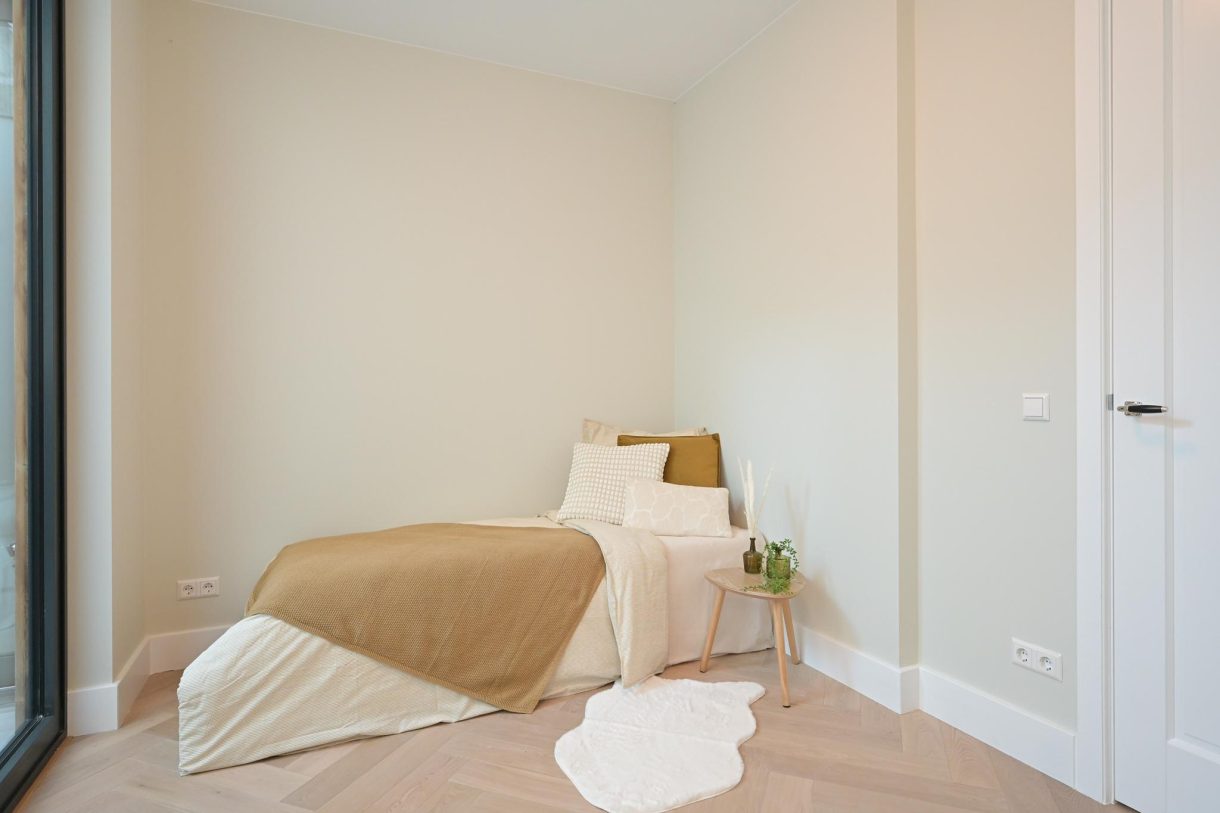 Te koop: Foto Appartement aan de Voordam 11C in Alkmaar