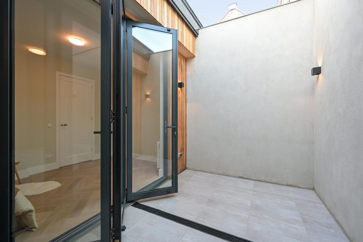 Te koop: Foto Appartement aan de Voordam 11C in Alkmaar