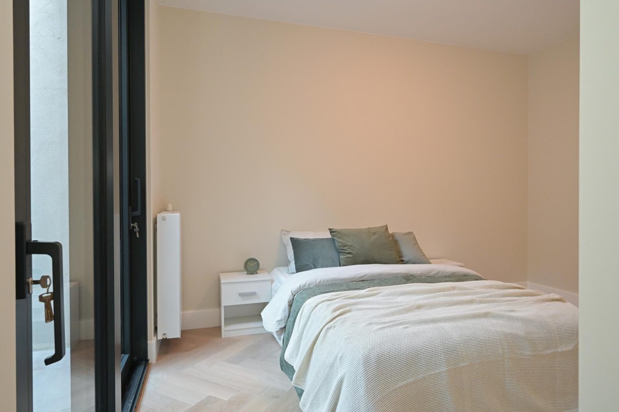 Te koop: Foto Appartement aan de Voordam 11C in Alkmaar