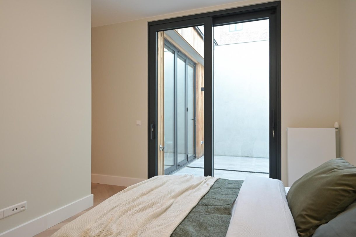 Te koop: Foto Appartement aan de Voordam 11C in Alkmaar