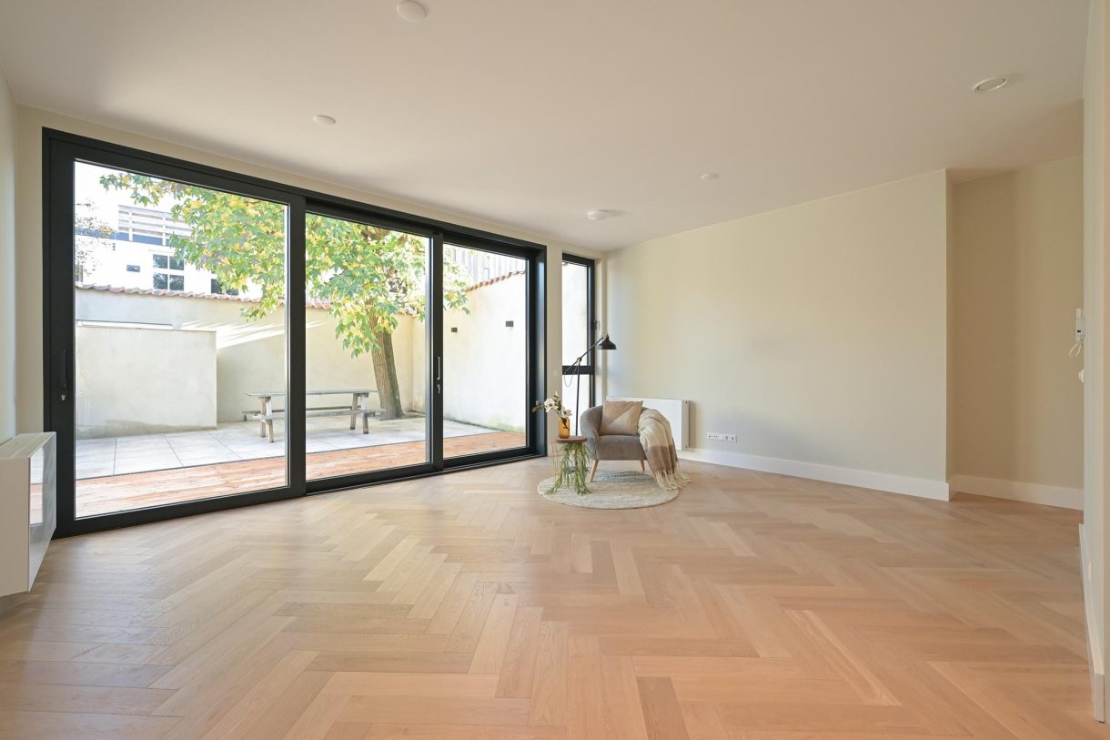 Te koop: Foto Appartement aan de Voordam 11C in Alkmaar