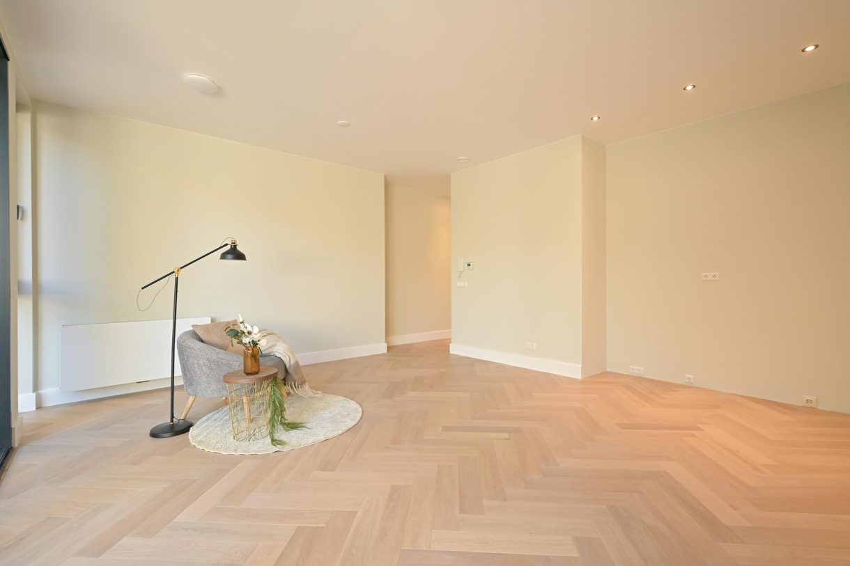 Te koop: Foto Appartement aan de Voordam 11C in Alkmaar