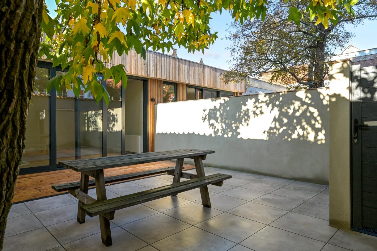 Te koop: Foto Appartement aan de Voordam 11C in Alkmaar