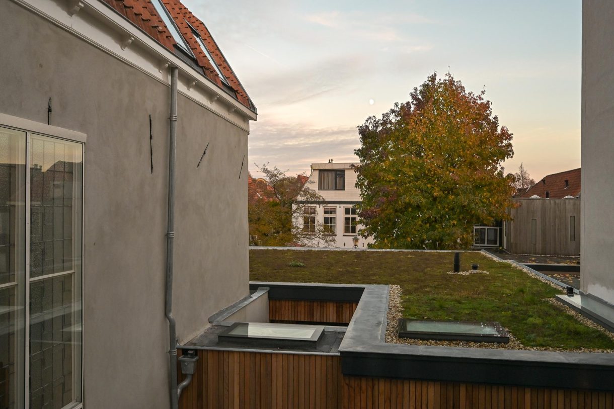 Te koop: Foto Appartement aan de Voordam 11D in Alkmaar
