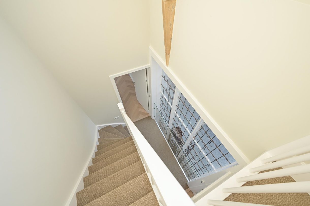 Te koop: Foto Appartement aan de Voordam 11G in Alkmaar