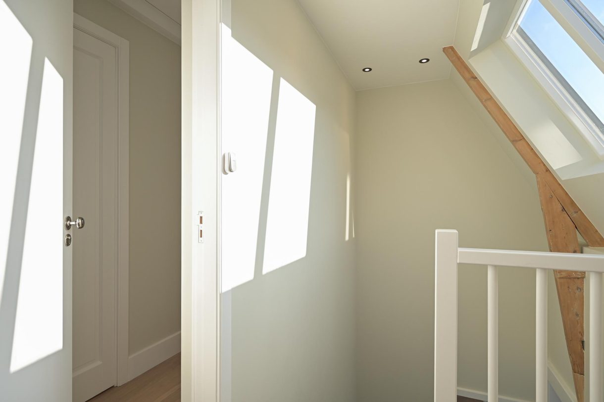 Te koop: Foto Appartement aan de Voordam 11G in Alkmaar