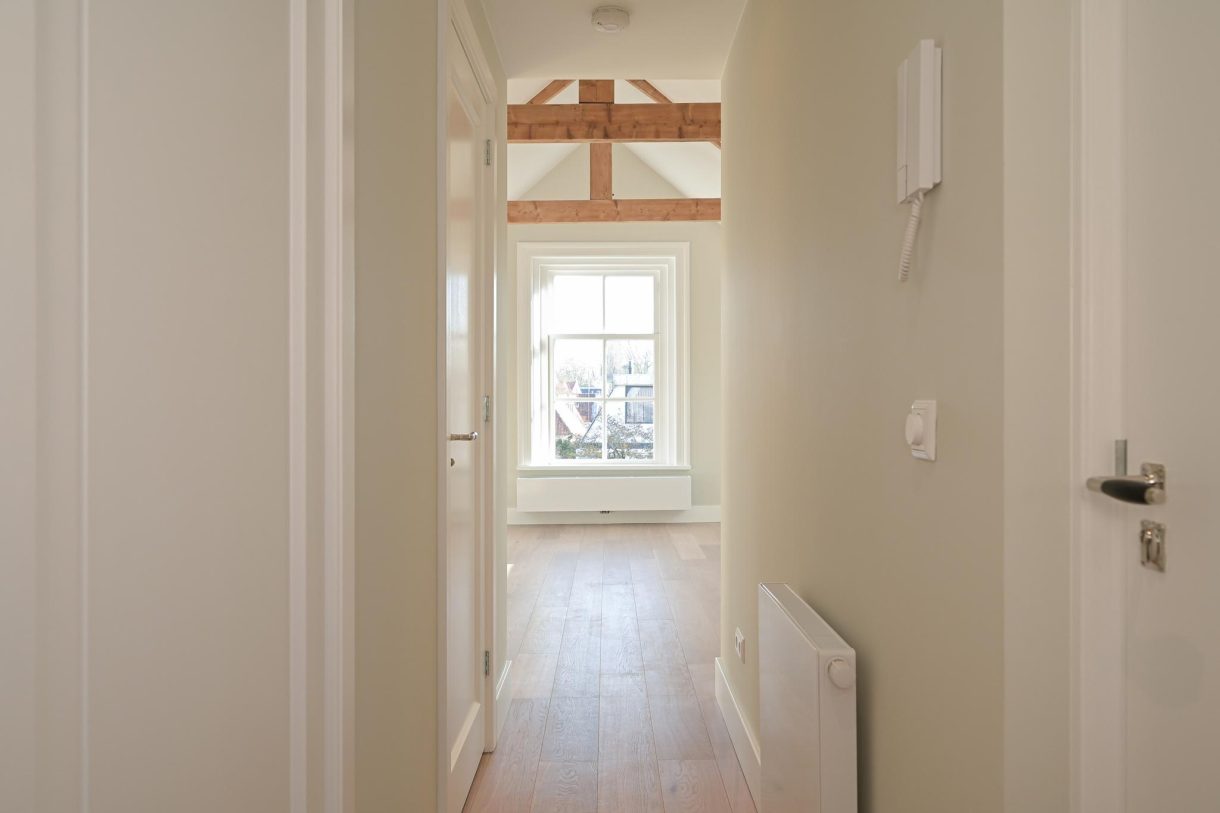 Te koop: Foto Appartement aan de Voordam 11G in Alkmaar