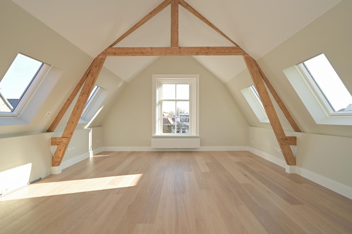 Te koop: Foto Appartement aan de Voordam 11G in Alkmaar