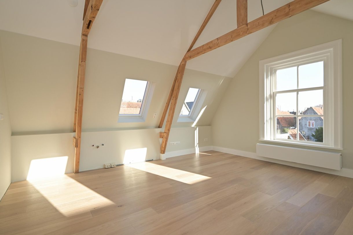 Te koop: Foto Appartement aan de Voordam 11G in Alkmaar