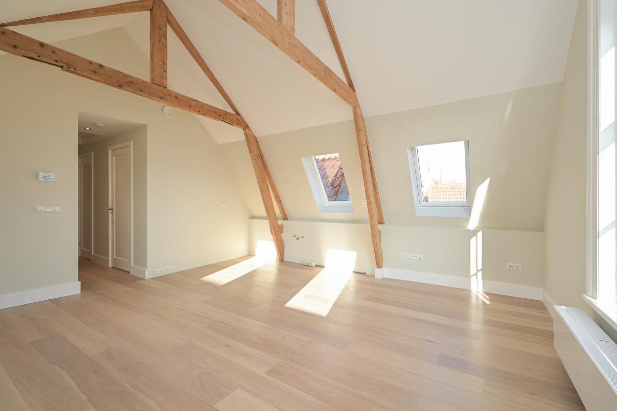 Te koop: Foto Appartement aan de Voordam 11G in Alkmaar