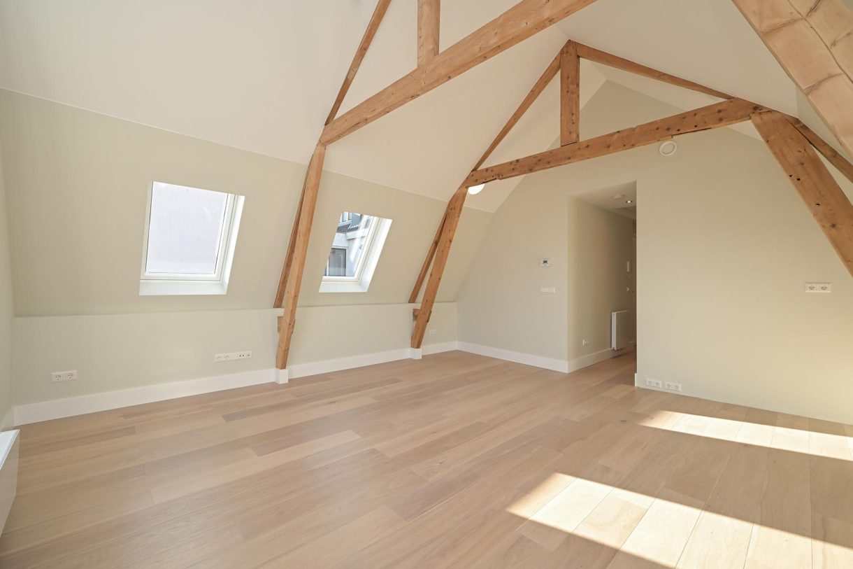 Te koop: Foto Appartement aan de Voordam 11G in Alkmaar
