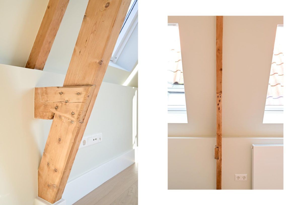 Te koop: Foto Appartement aan de Voordam 11G in Alkmaar