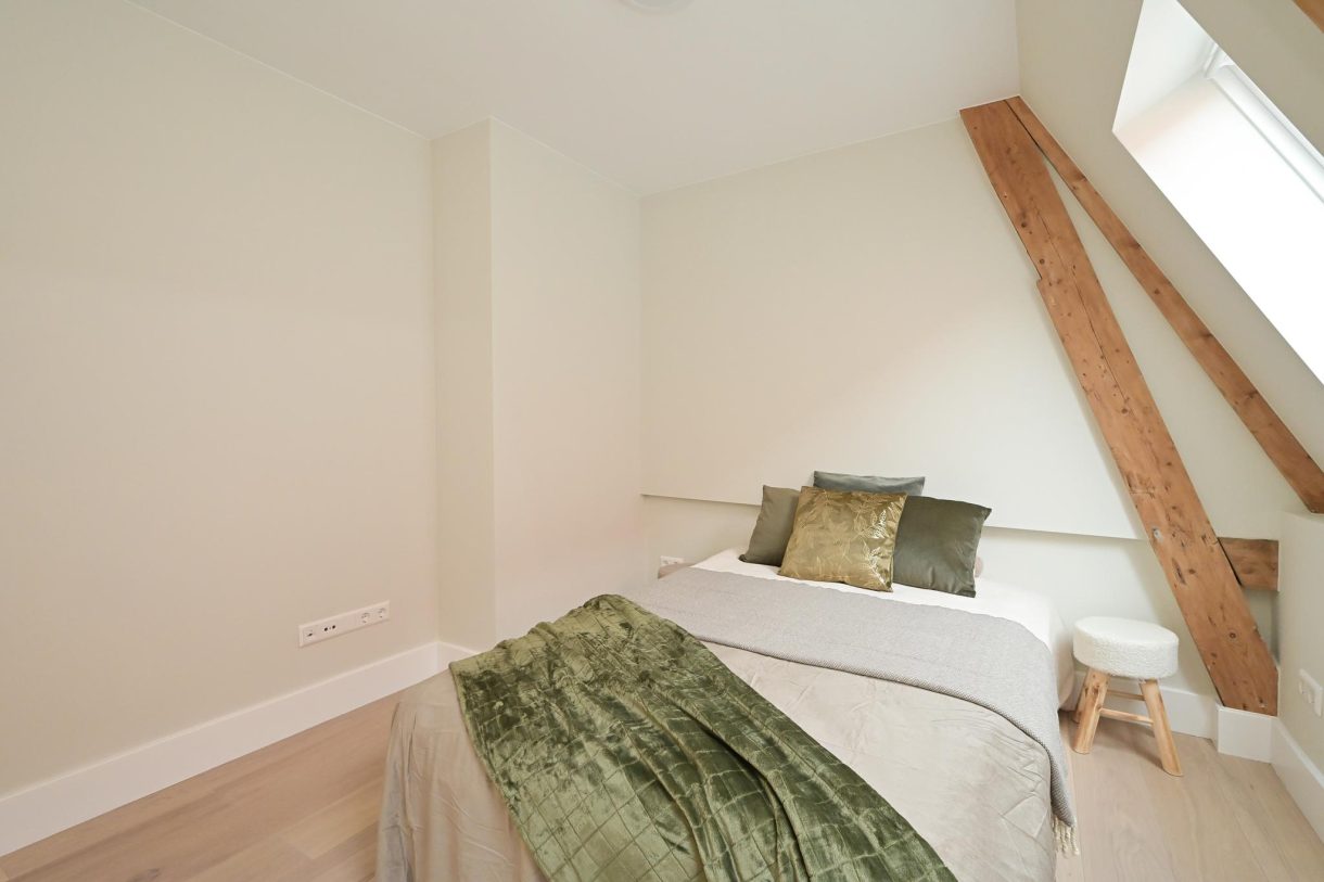 Te koop: Foto Appartement aan de Voordam 11G in Alkmaar