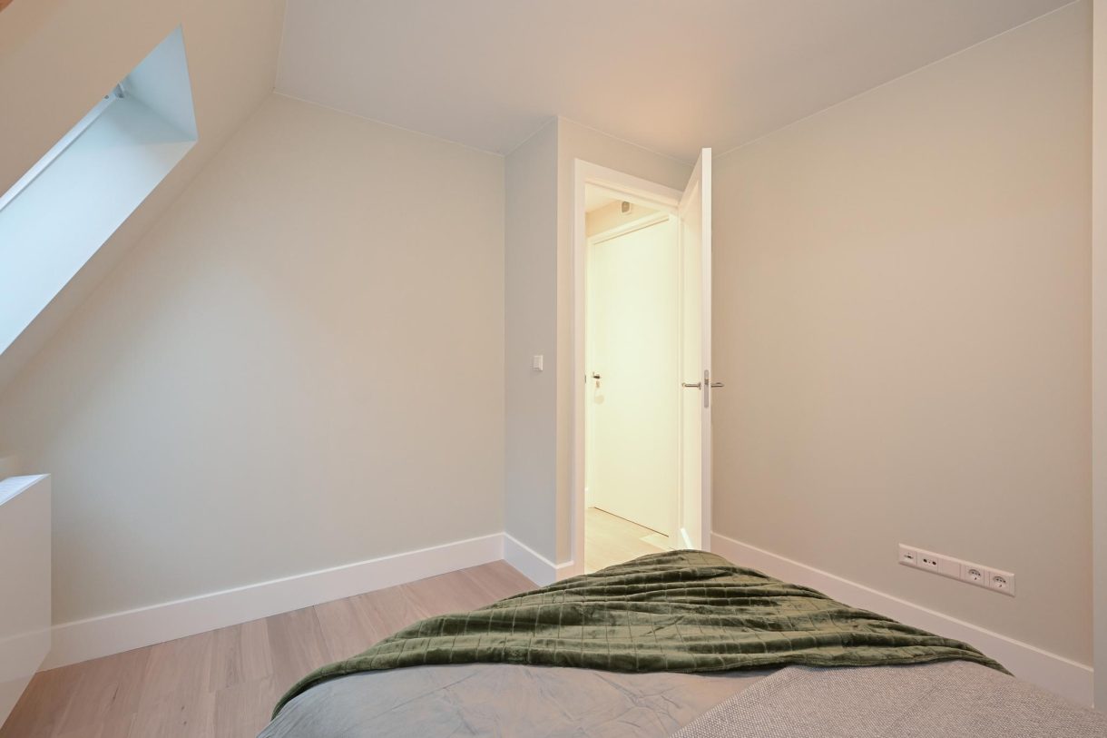 Te koop: Foto Appartement aan de Voordam 11G in Alkmaar