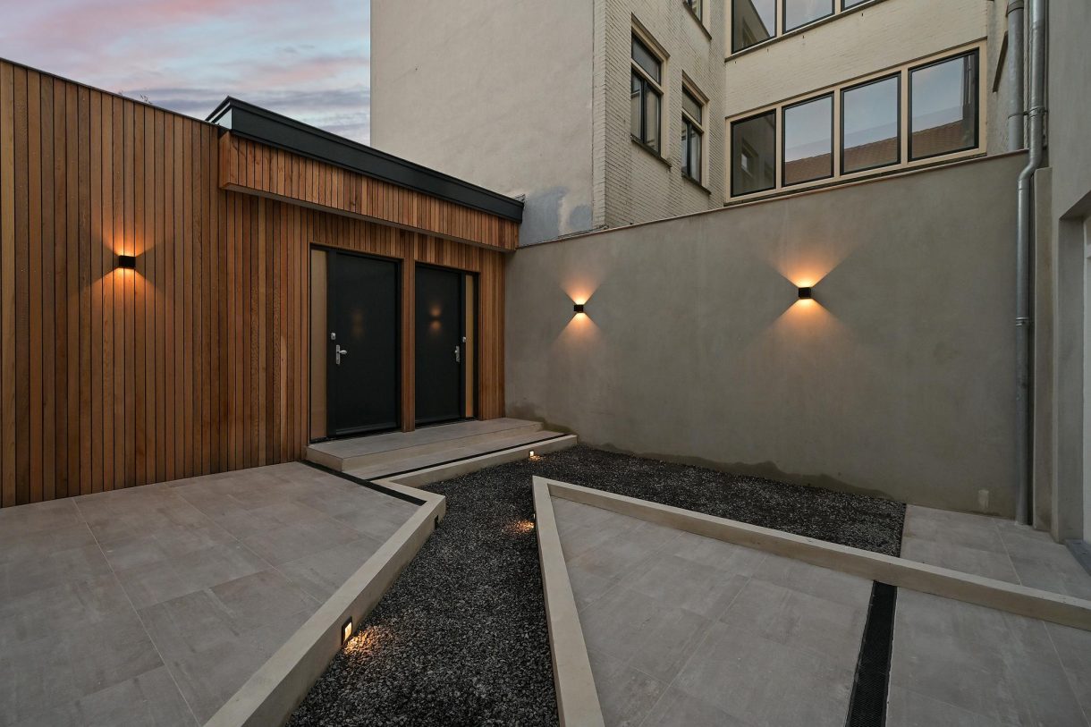 Te koop: Foto Appartement aan de Voordam 11H in Alkmaar