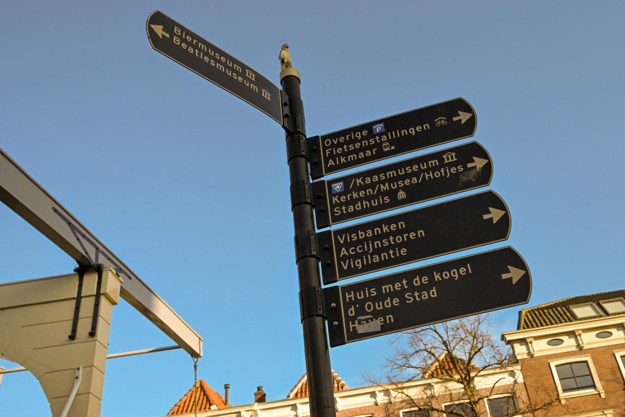 Te koop: Foto Appartement aan de Voordam 11H in Alkmaar