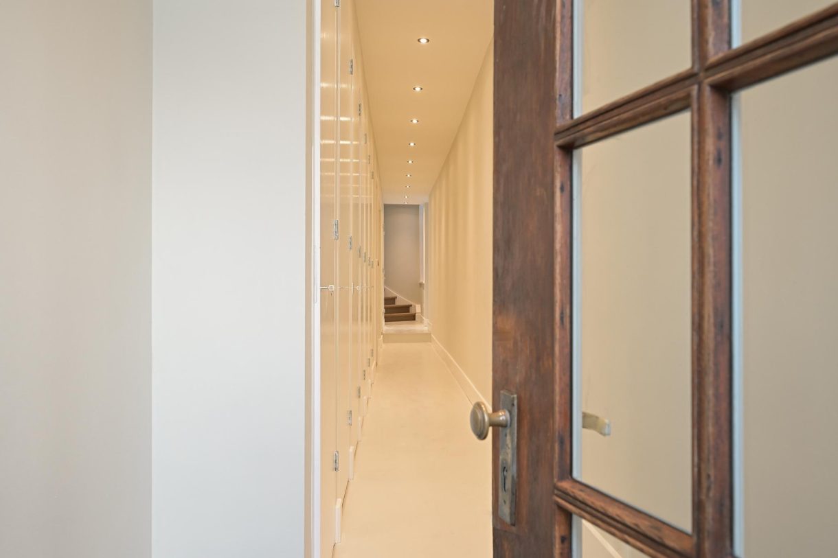 Te koop: Foto Appartement aan de Voordam 11H in Alkmaar