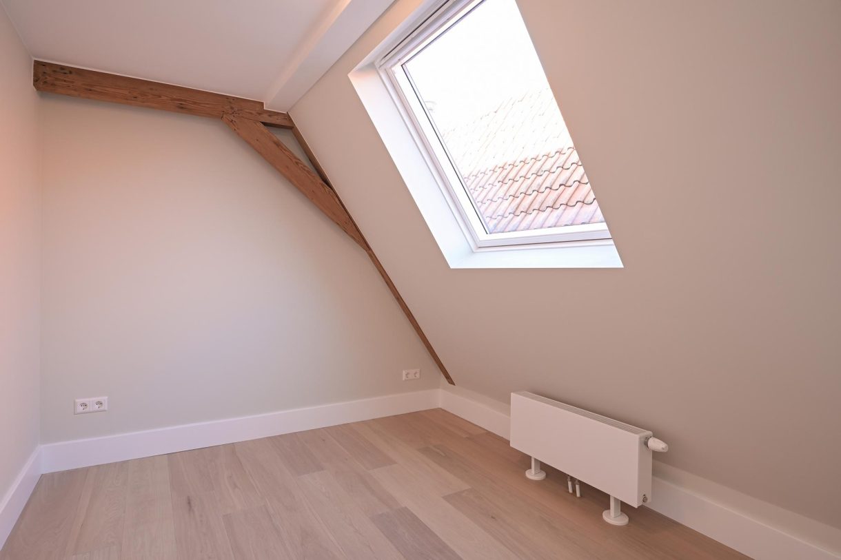 Te koop: Foto Appartement aan de Voordam 11H in Alkmaar