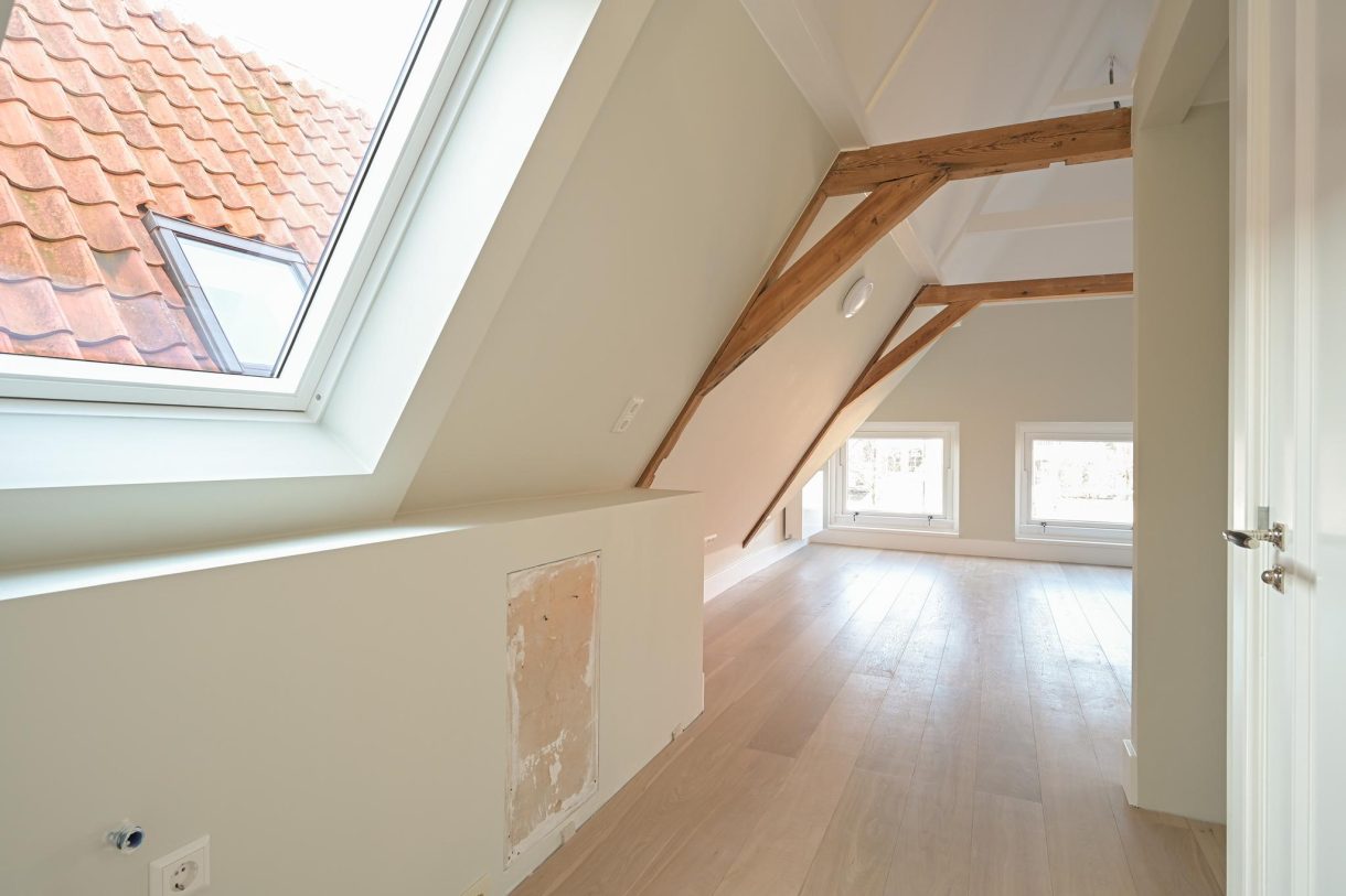 Te koop: Foto Appartement aan de Voordam 11H in Alkmaar