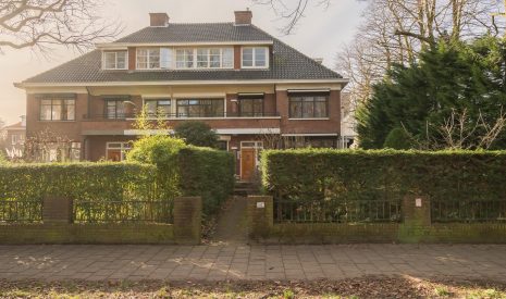 Te koop: Foto Woonhuis aan de Scheveningseweg 102A in 's-Gravenhage