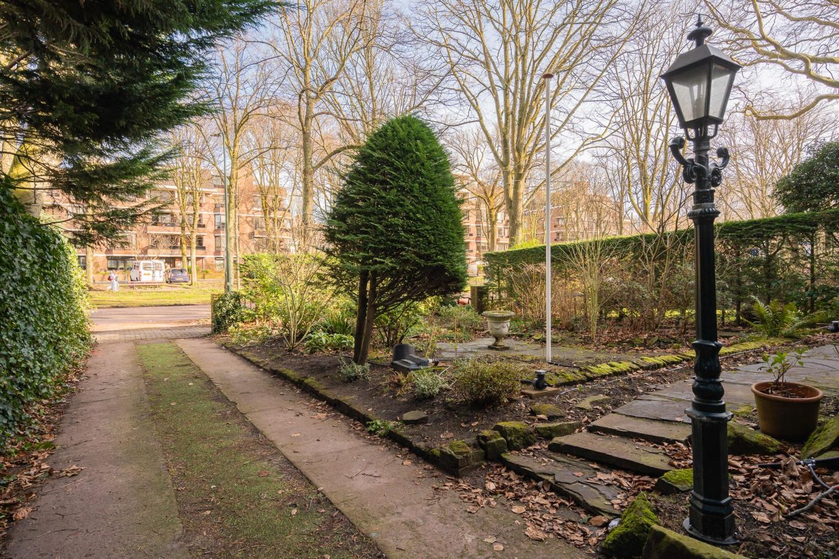 Te koop: Foto Woonhuis aan de Scheveningseweg 102A in 's-Gravenhage