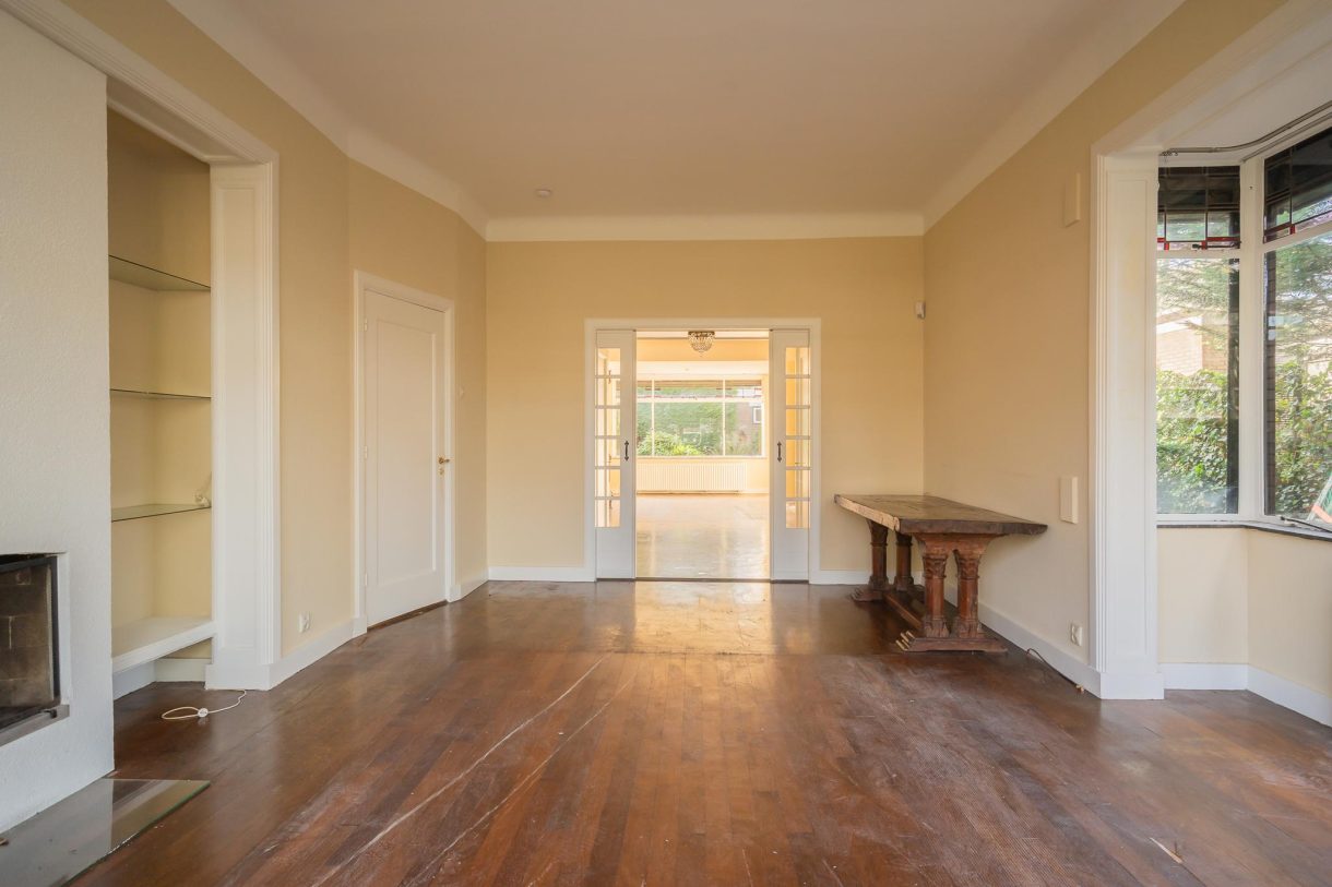 Te koop: Foto Woonhuis aan de Scheveningseweg 102A in 's-Gravenhage