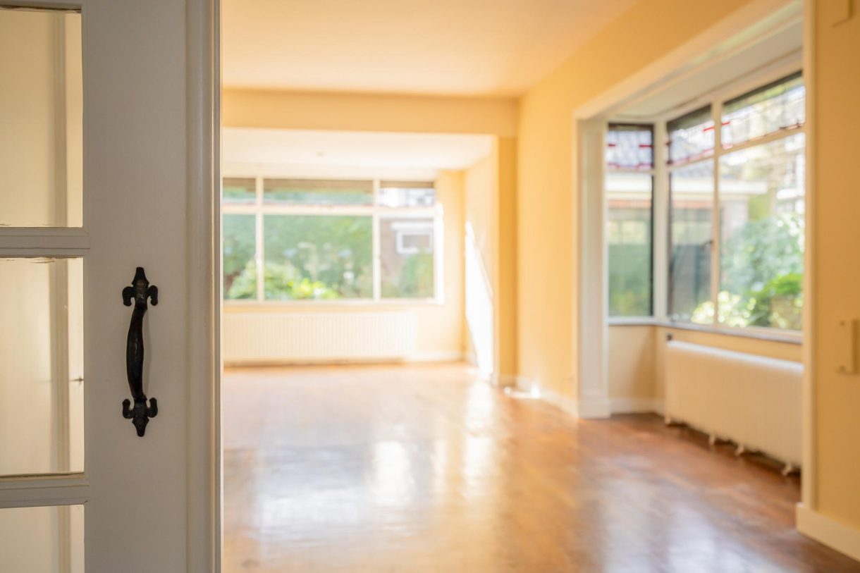 Te koop: Foto Woonhuis aan de Scheveningseweg 102A in 's-Gravenhage