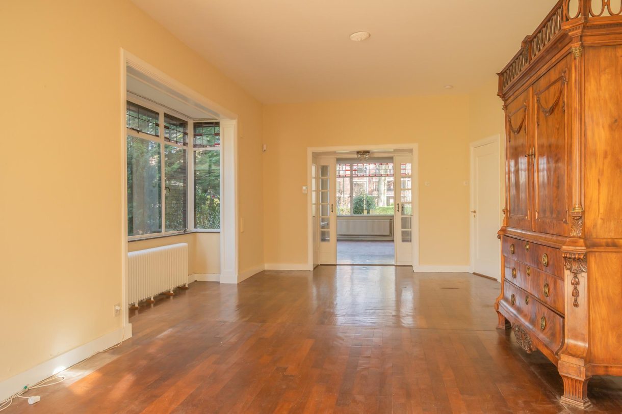 Te koop: Foto Woonhuis aan de Scheveningseweg 102A in 's-Gravenhage