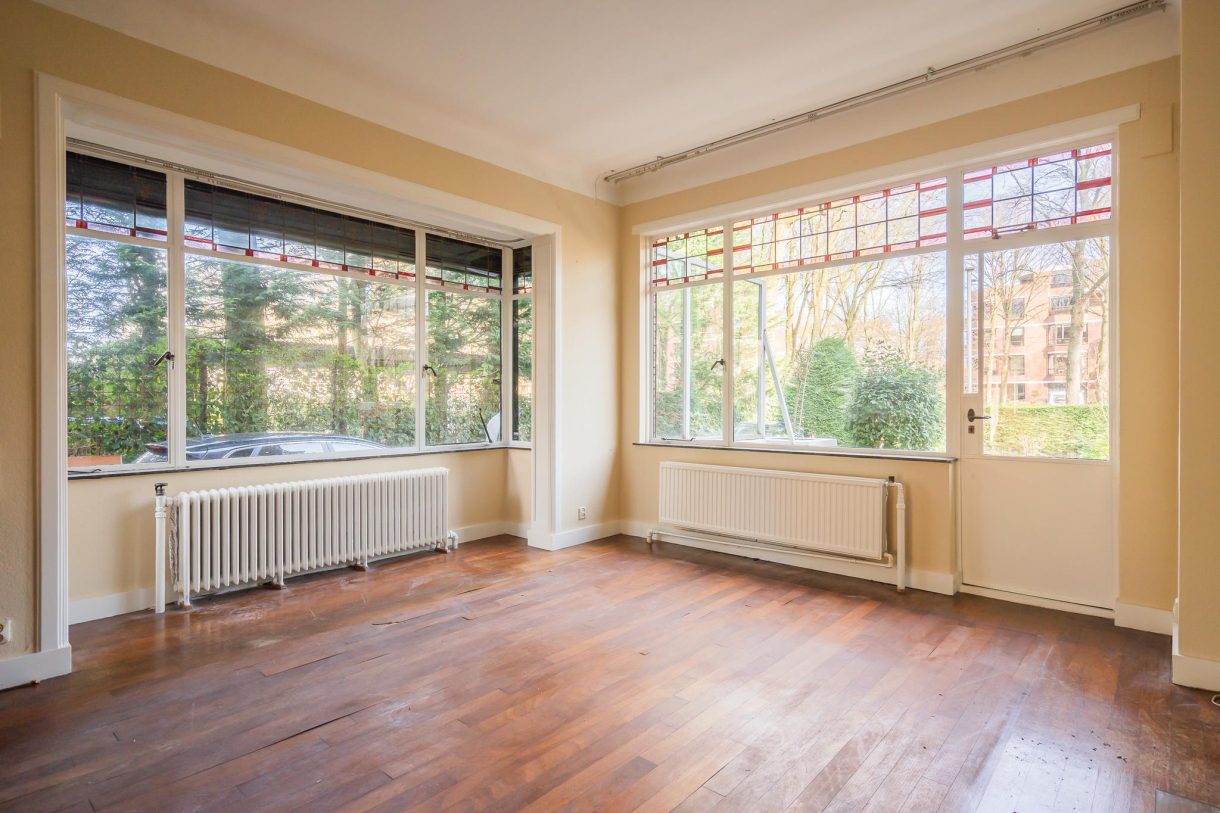 Te koop: Foto Woonhuis aan de Scheveningseweg 102A in 's-Gravenhage