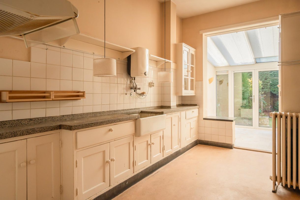 Te koop: Foto Woonhuis aan de Scheveningseweg 102A in 's-Gravenhage