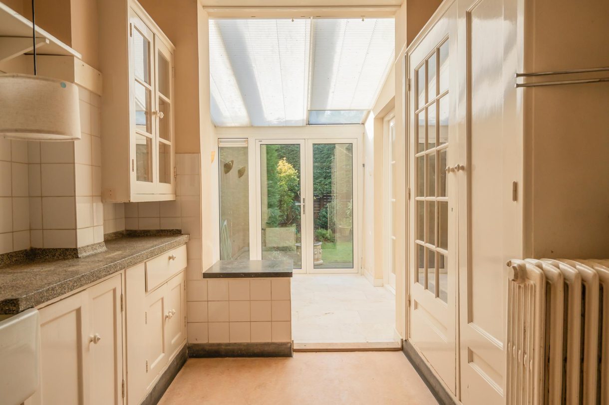 Te koop: Foto Woonhuis aan de Scheveningseweg 102A in 's-Gravenhage