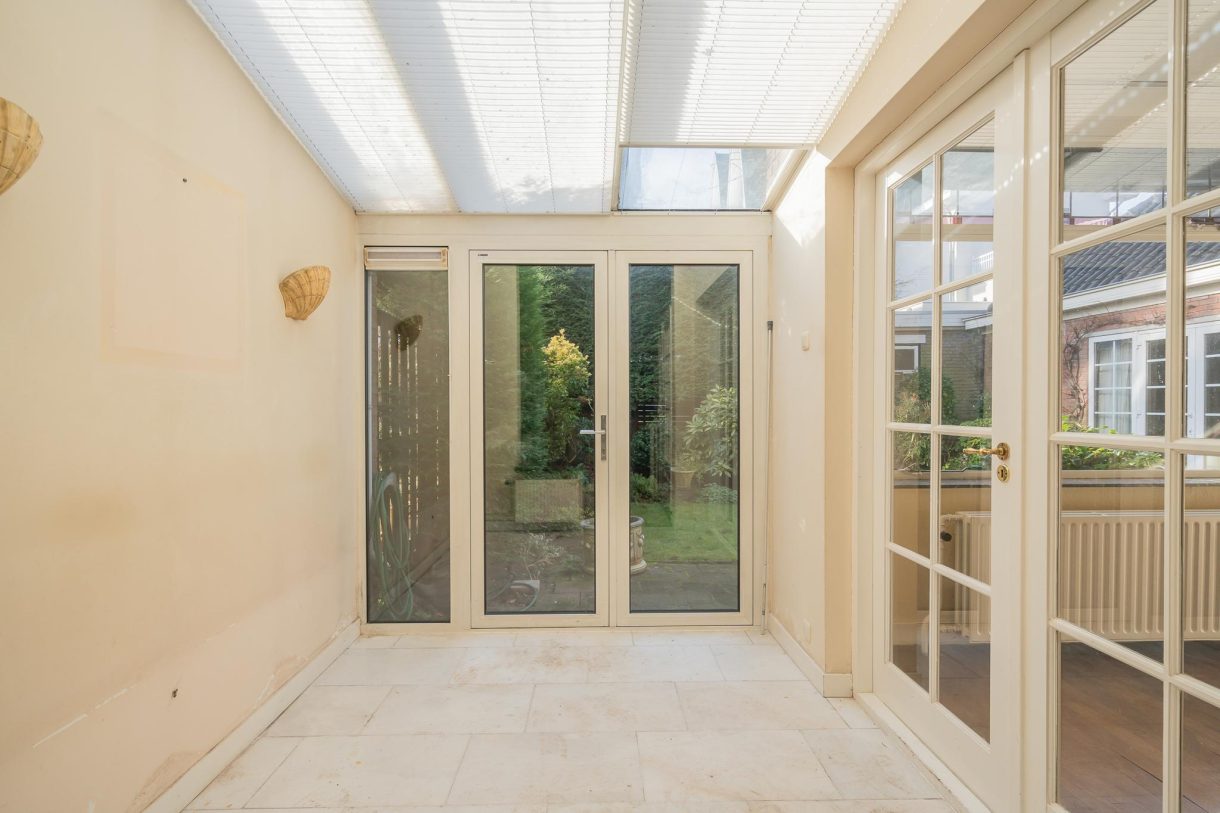 Te koop: Foto Woonhuis aan de Scheveningseweg 102A in 's-Gravenhage