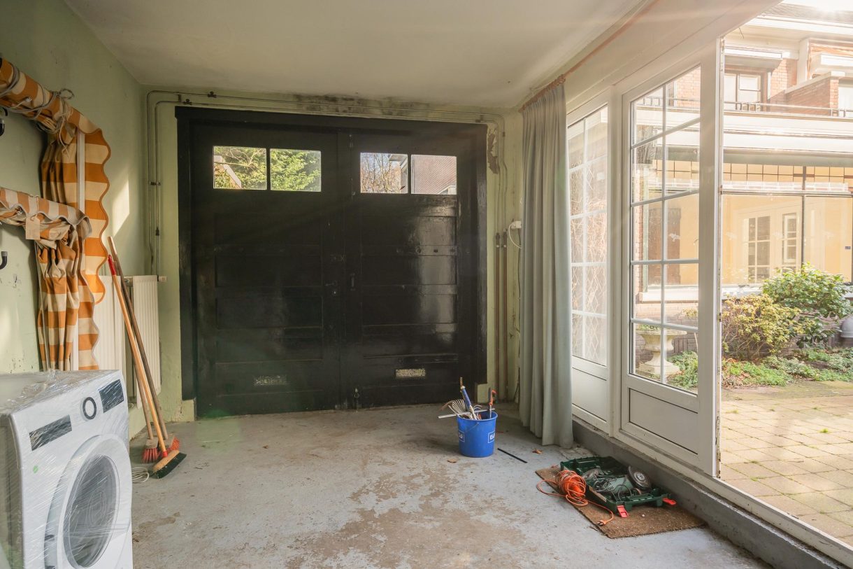 Te koop: Foto Woonhuis aan de Scheveningseweg 102A in 's-Gravenhage