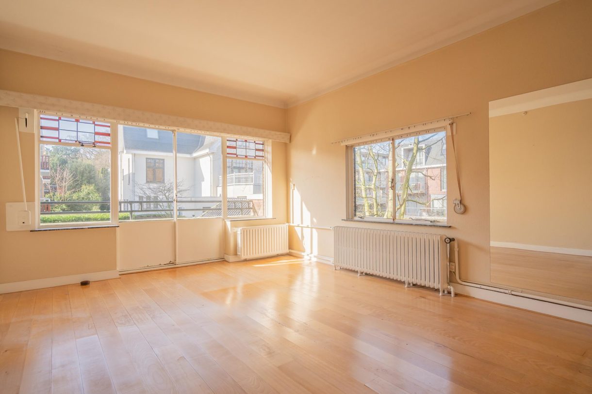 Te koop: Foto Woonhuis aan de Scheveningseweg 102A in 's-Gravenhage