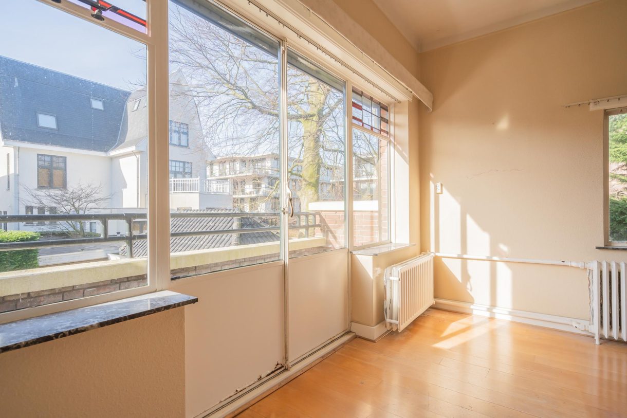 Te koop: Foto Woonhuis aan de Scheveningseweg 102A in 's-Gravenhage