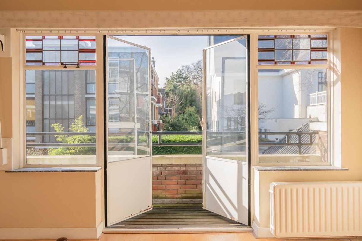 Te koop: Foto Woonhuis aan de Scheveningseweg 102A in 's-Gravenhage