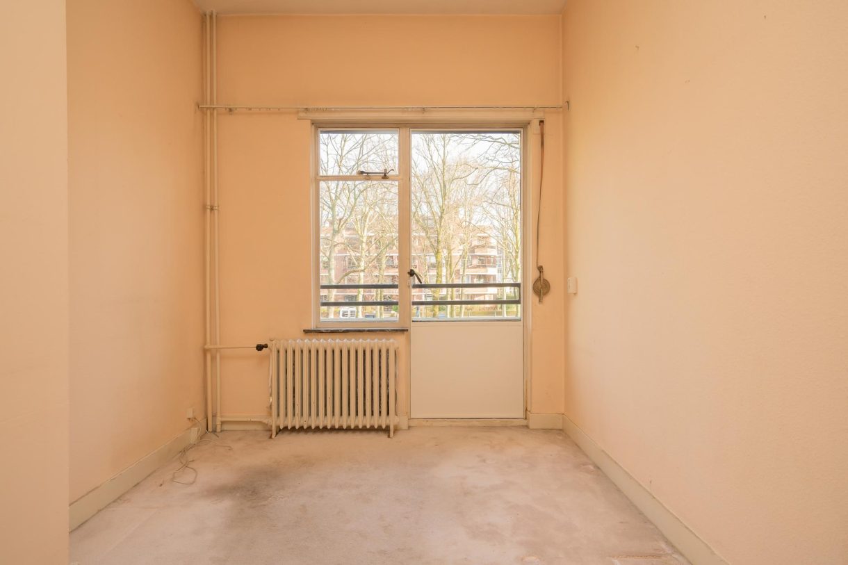 Te koop: Foto Woonhuis aan de Scheveningseweg 102A in 's-Gravenhage