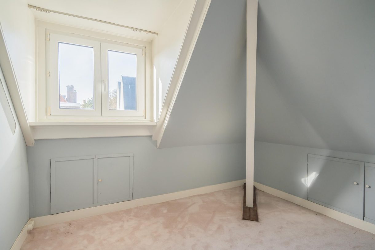 Te koop: Foto Woonhuis aan de Scheveningseweg 102A in 's-Gravenhage