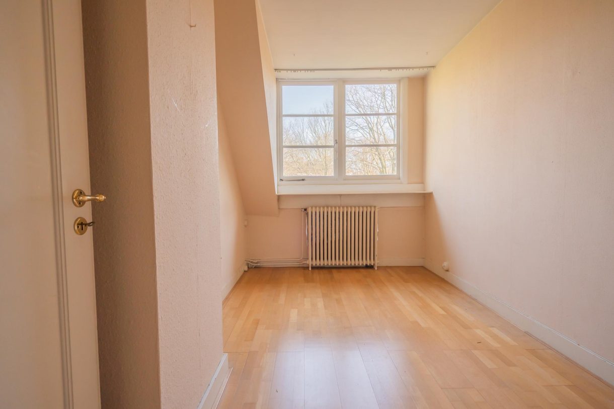 Te koop: Foto Woonhuis aan de Scheveningseweg 102A in 's-Gravenhage